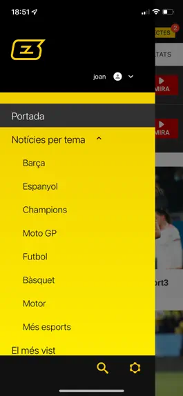 Game screenshot Esport3 hack