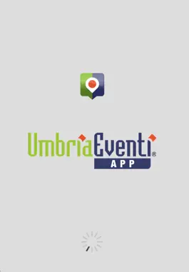 Game screenshot UmbriaEventi mod apk