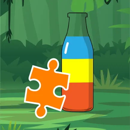 Water Sort : Puzzle Game Cheats
