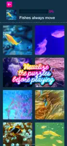 Jigsaw Puzzles - Video Edition screenshot #7 for iPhone