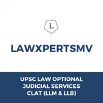 Lawxpertsmv India App Support