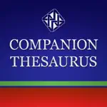 Companion Thesaurus App Positive Reviews
