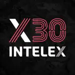 Intelex30: The User Conference App Alternatives