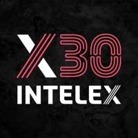 Intelex30 logo