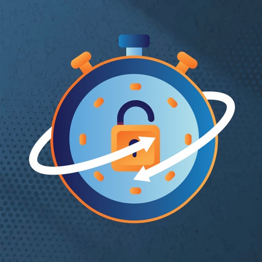 Time Secured - AppWisp.com