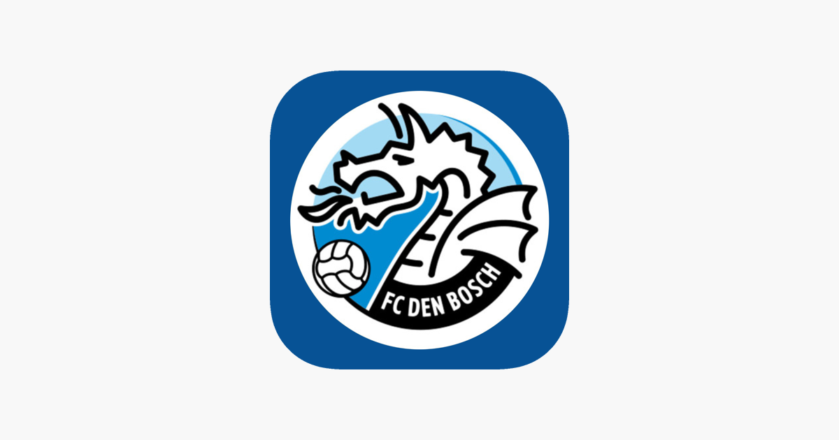 FC Den Bosch on the App Store