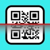 Freebie QR Code Reader Scanner icon