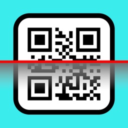 Freebie QR Code Reader Scanner