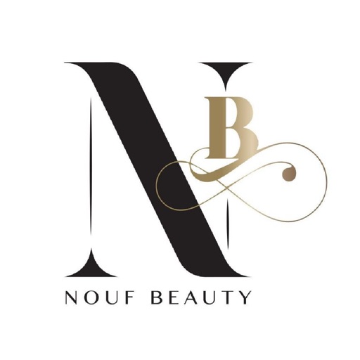 Nouf Beauty Studio icon