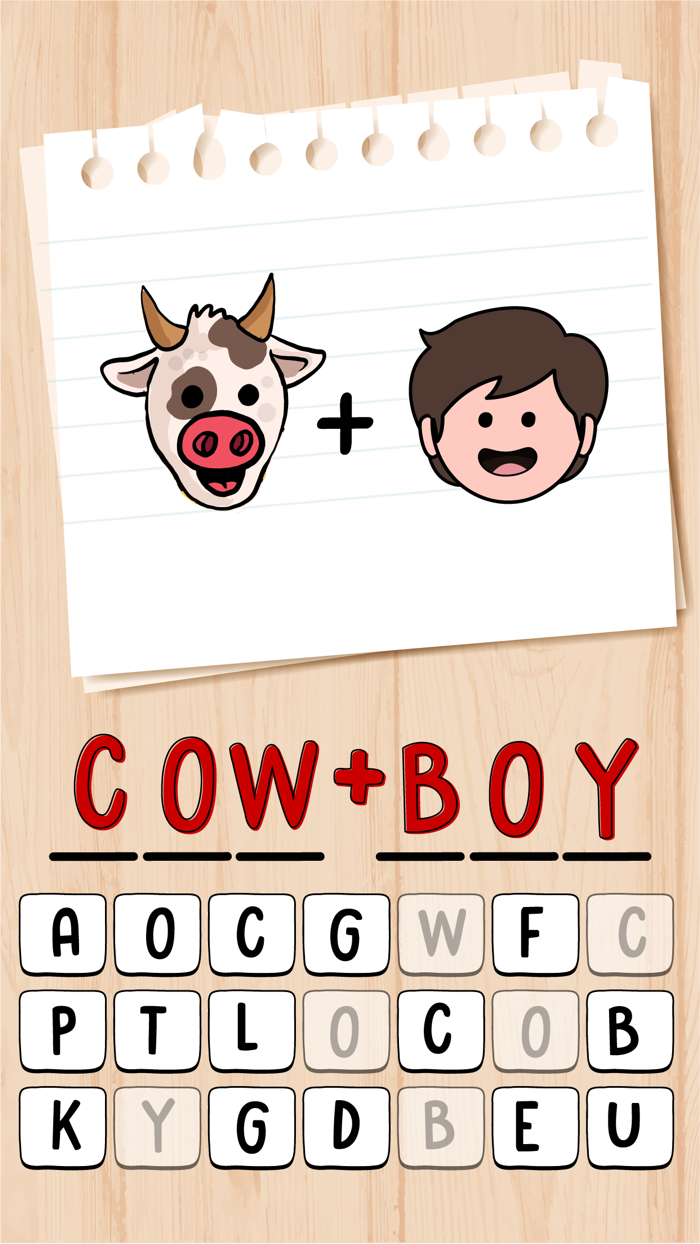 Brain Test Tricky Words