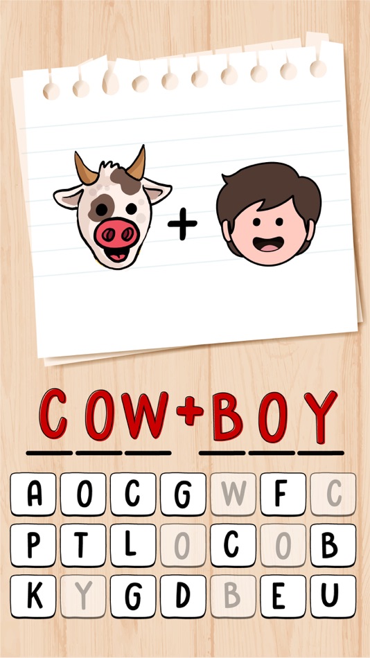 #6. Brain Test: Tricky Words (iOS) 由: UNICO STUDIO