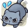 Kitty Peekaboo icon