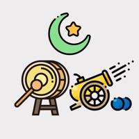 Ramazan İmsakiye logo