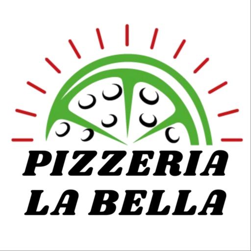 Pizzeria La Bella