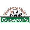 Gusano's Pizza icon