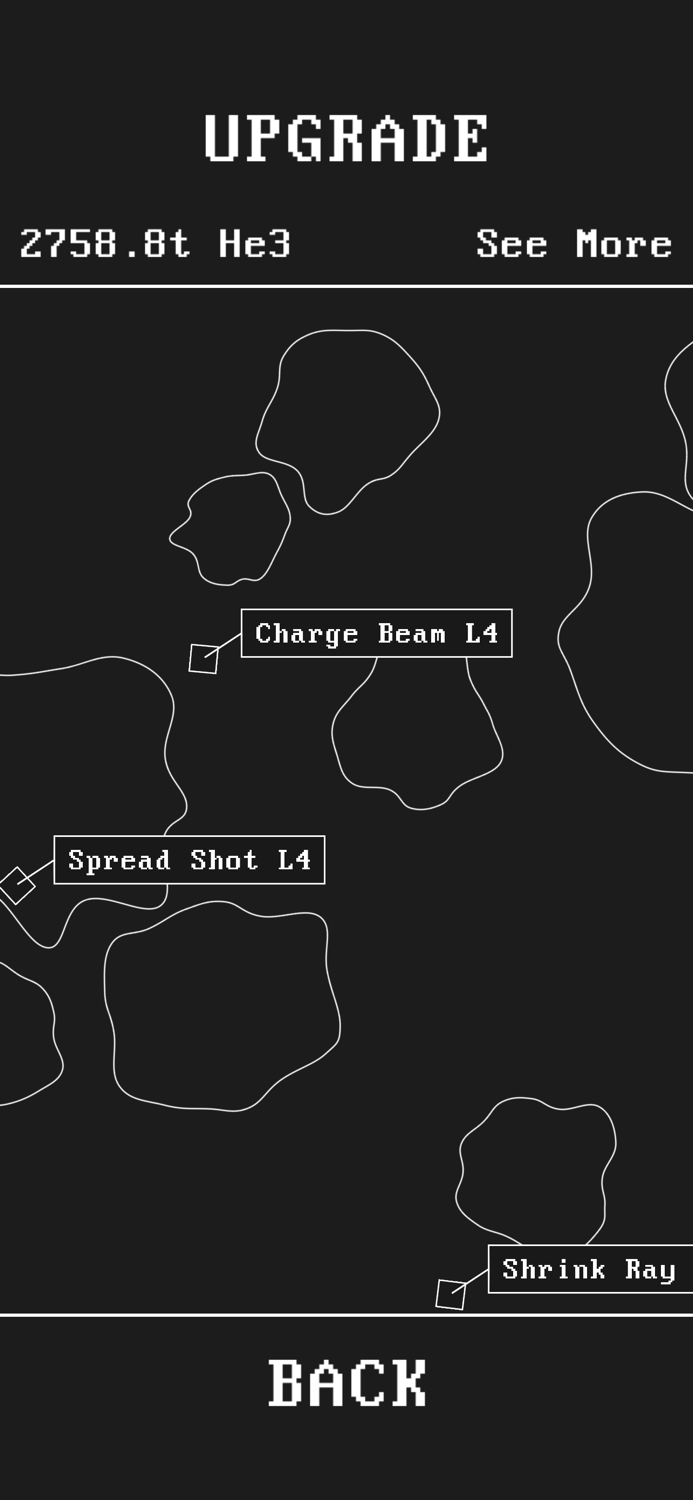 BELT - A Space Adventure