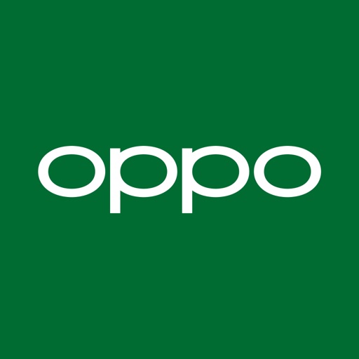 OPPO商城logo