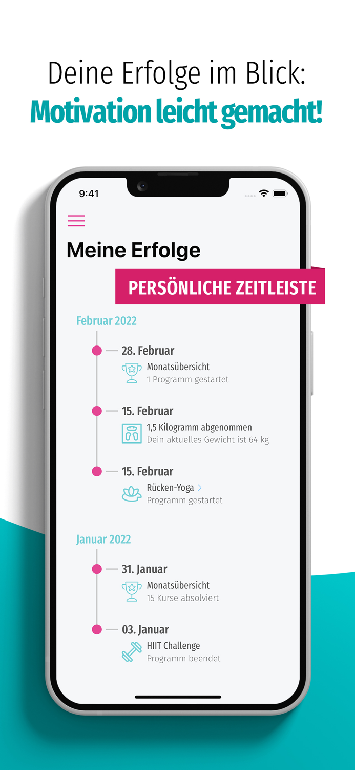 fitnessRAUM.de – Home Workouts