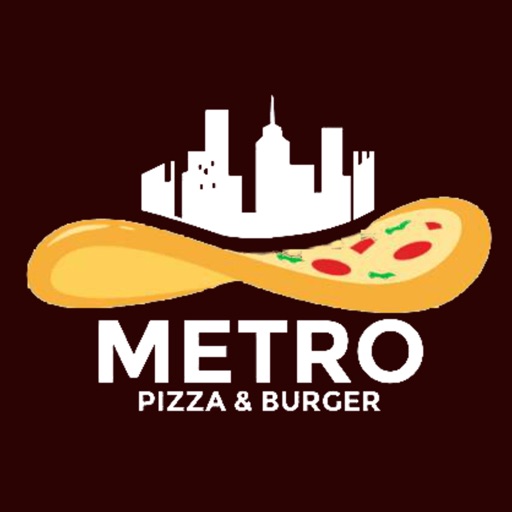 Pizzeria Metro Lublin icon