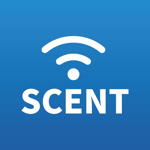 Scent Wifi Plus icon