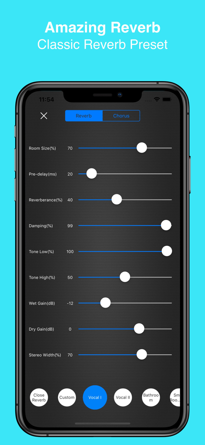 EZAudioCut - Audio Editor Lite