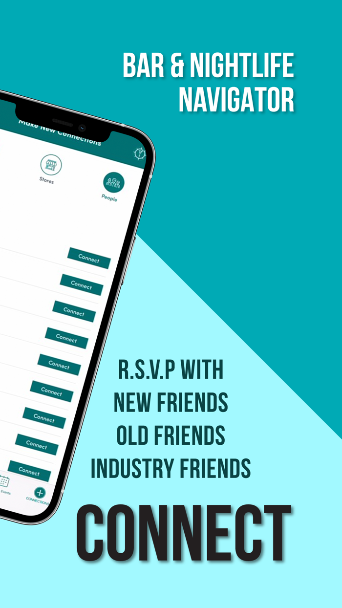 Drink The Drink My Bar Finder