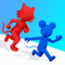 App Icon for Cat and Mouse .io App in France IOS App Store