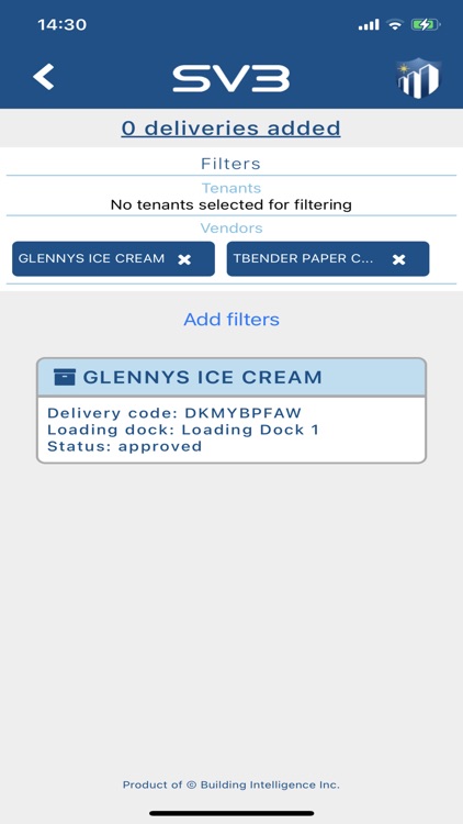 SV3® Trusted screenshot-6