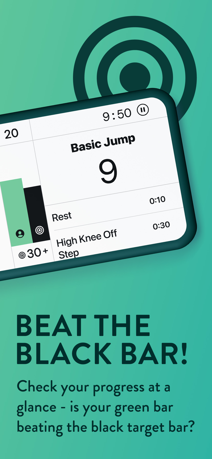 Jump Rope Training  Crossrope