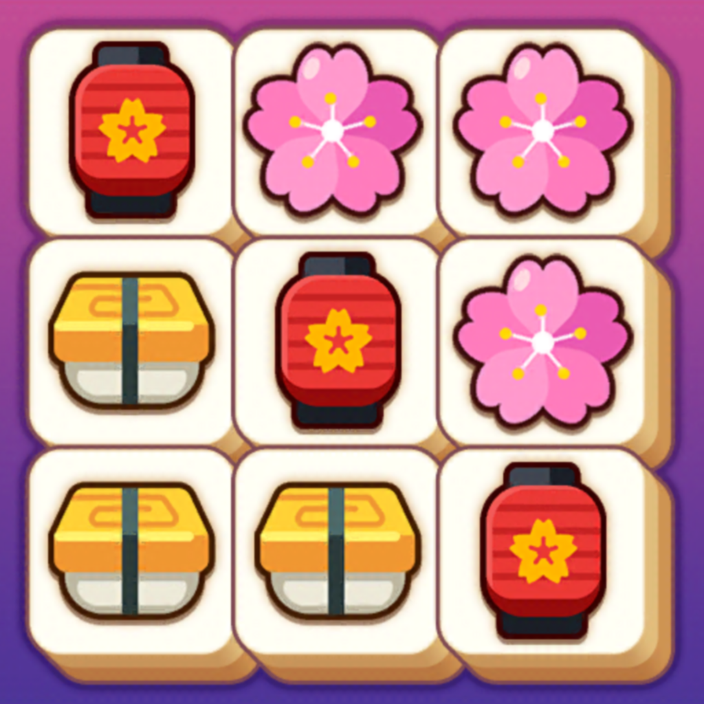 Get Tile Match Mahjong for iOS, iPhone, iPad Aso Report