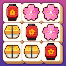 螢幕擷取畫面 (6) Tile Match Mahjong