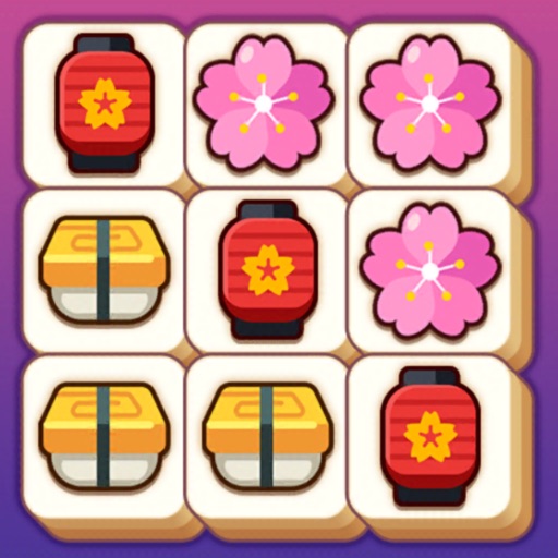 Tile Match Mahjong