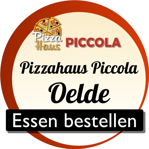 Pizzahaus Piccola Oelde icon