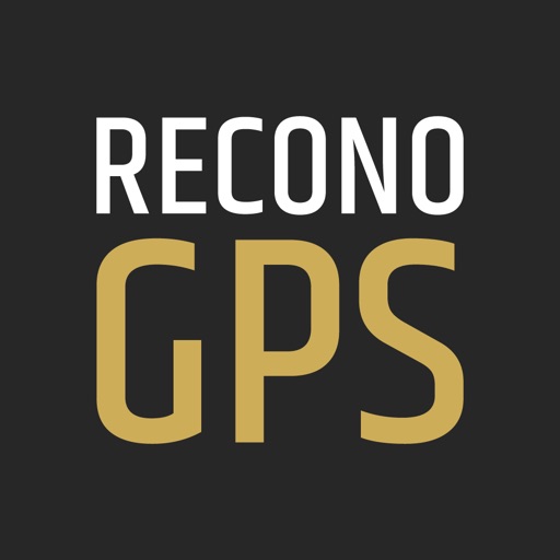 Recono GPS - Secure your fleet