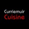 Welcome to Curriemuir Cuisine, Kirriemuir