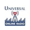 Universal Online Radio icon