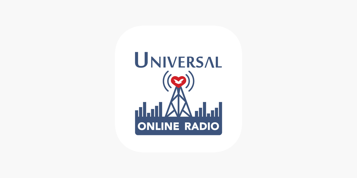 Universal Online Radio on the App Store