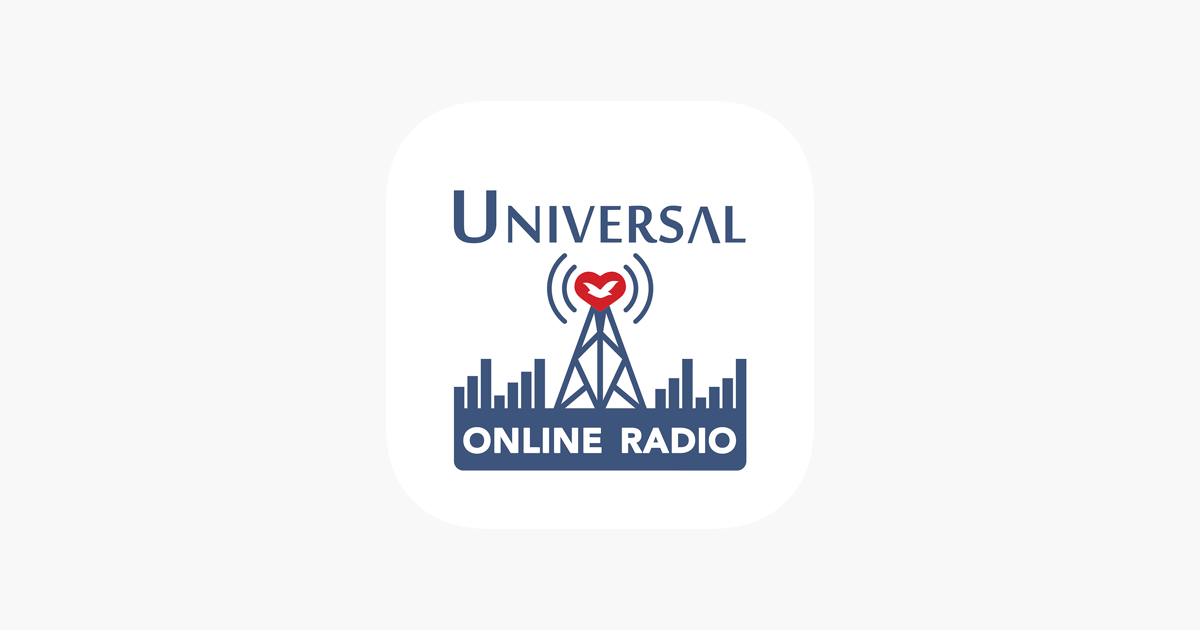 Universal Online Radio on the App Store