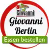 Pizzeria Giovanni Berlin App Negative Reviews