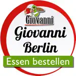 Pizzeria Giovanni Berlin App Contact