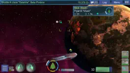 Game screenshot Interstellar Pilot hack