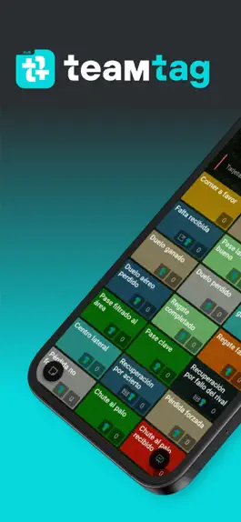Game screenshot Teamtag Club mod apk
