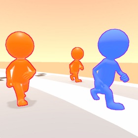 螢幕擷取畫面 (6) Loop Race