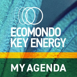 My Agenda Ecomondo/Key Energy