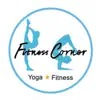 Fitness Corner App Delete