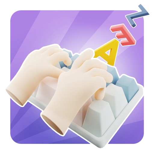 Letter Thrower icon