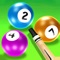 Boost Pool 3D - 8 & 9 Ball