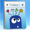 Kids' Calendar - Luz Tatiana Abromitis