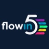 Flowin5 icon