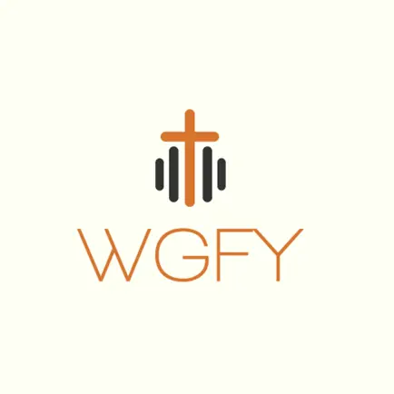 WGFY 1480 With Grace For You Читы